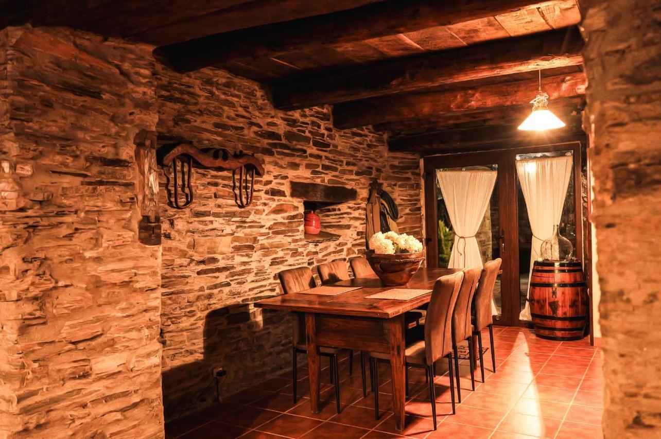Casa Da Rasa Samos Exterior foto