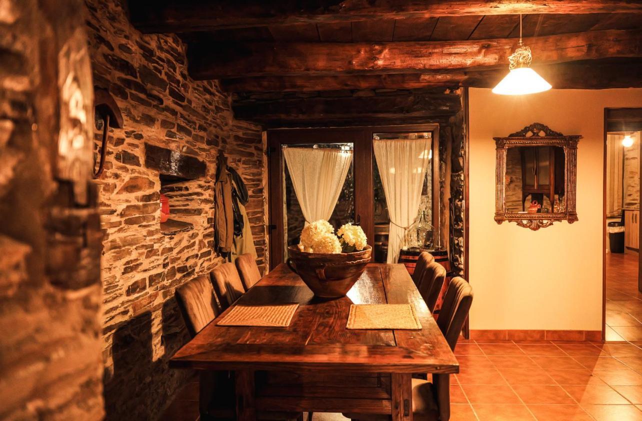 Casa Da Rasa Samos Exterior foto