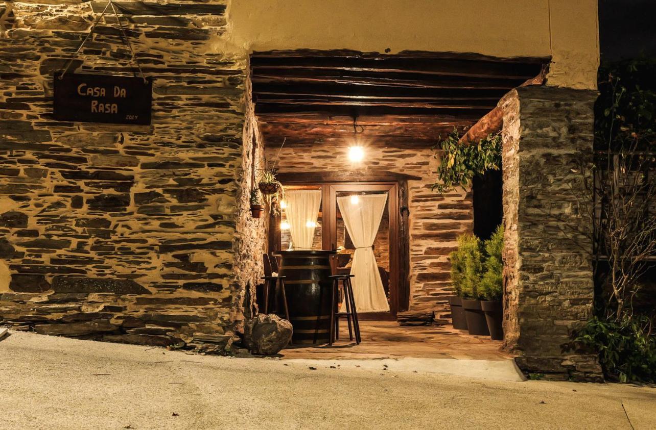 Casa Da Rasa Samos Exterior foto